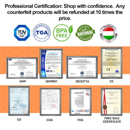 🎁𝑺𝒕𝒂𝒘𝑽𝒊𝒕𝒂𝒍® Botoxot és Méhmérget Tartalmazó Regeneráló Krém Ízületekre és Csontokra |✨ MOT (Magyar Ortopéd Társaság) által tanúsított termék