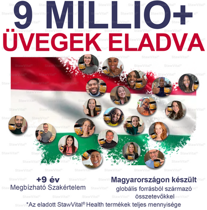 🎁𝑺𝒕𝒂𝒘𝑽𝒊𝒕𝒂𝒍® Botoxot és Méhmérget Tartalmazó Regeneráló Krém Ízületekre és Csontokra |✨ MOT (Magyar Ortopéd Társaság) által tanúsított termék